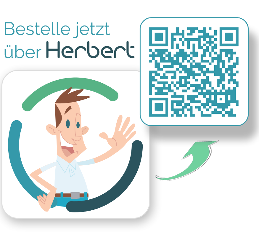 QR Code Herbert App